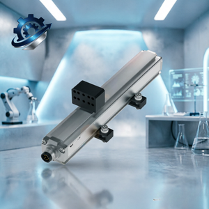Recomendado: Módulo Maestro Profinet IO-Link BNI0098 BNI IOF-329-P02-Z038 Nuevo, IP67 para Automatización Industrial - Product Image 4