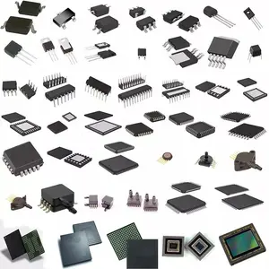 Elenco BOM di componenti elettronici, circuiti integrati, condensatori, resistori, connettori, transistor, wireless e moduli IoT