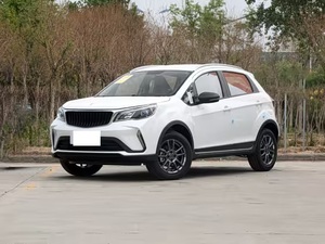 <span class=keywords><strong>2026</strong></span> Gelly Livan X3pro中国制造LIVAN X3 Pro新车汽油吉利SUV LIVAN Lifan 3X吉利瑞兰汽车X3 Pro - Product Image 5