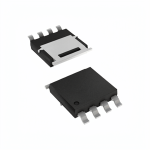 Transistors SQJA00EP-T1_GE3 Original PowerPAK SO-8 Electronics Component - Product Image 1