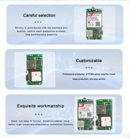 Pelacak GPS pribadi Mini terlaris perangkat anti-maling waktu nyata untuk anak-anak/personel dengan cakupan jaringan 4G/2G tampilan jejak PC