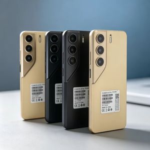 camon40pro <b>5G</b> smartphones 16GB+1TB, Factory Direct Sales, Original Version, Hot Sale Unlocked Global Smart <b>Phone</b> - Product Image 3