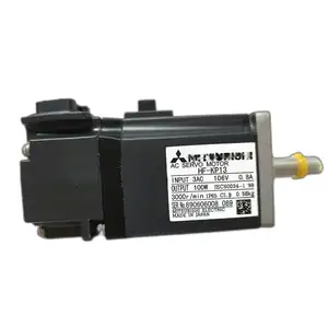 Mitsubishi-servo drive serie MR-J3, marca original de Japón, MR-J3-40A