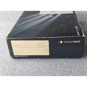 เซ็นเซอร์วิชั่น Sensopart รุ่น V10-SO-A1-W12 อุปกรณ์ควบคุมอัตโนมัติสำหรับอุตสาหกรรม - Product Image 2
