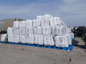 Chất lượng tốt nung Pet giá gpc/graphitized than cốc/Carbon phụ gia cao Carbon của graphitized dầu mỏ than cốc - Product Image 6