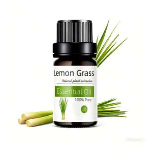 Hot Sale Pure ätherisches Öl 10ml Bernstein flasche 44 Arten frische Düfte-Jasmin Rose Lavendel für Aroma therapie <span class=keywords><strong>Massage</strong></span> - Product Image 2