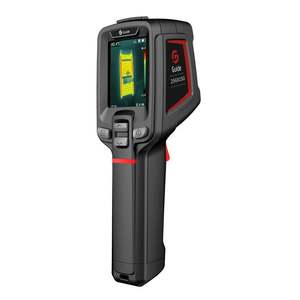 กล้องถ่ายภาพความร้อนแบบเครื่องมือ E1 รุ่นดั้งเดิม - Product Image 1