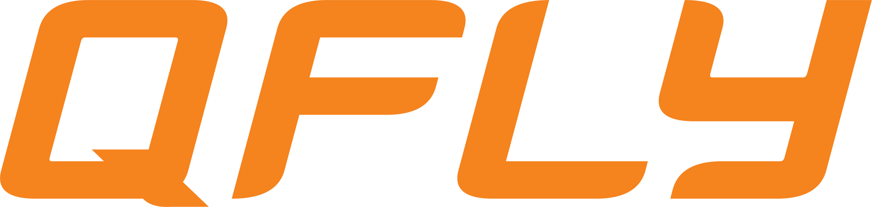 Foshan Qfly Technology Co., Ltd. logo