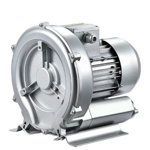 Pompa Udara Vortex Industri 3kw 4kw 5.5kw Kipas Sentrifugal Vakum Daya Tinggi Kipas <span class=keywords><strong>Blower</strong></span> Udara Vortex Industri Kipas <span class=keywords><strong>Blower</strong></span> Udara Kolam Ikan - Product Image 4