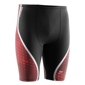 Traje de Baño Duradero y Cómodo para Hombre con Características Ergonómicas Resistentes al Cloro para Uso Profesional y Recreativo - Product Image 4