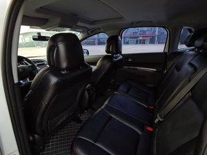 SUV d'Occasion Essence <span class=keywords><strong>Pas</strong></span> <span class=keywords><strong>Cher</strong></span> 2016 Dongfeng Peugeot <span class=keywords><strong>3008</strong></span> Cinq Places SUV d'Occasion Essence Version Manuelle Véhicule Énergie Nouvelle - Product Image 5