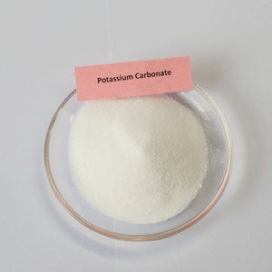 Factory Direct Sale 99% Purity <b>Food</b> <b>Additive</b> Potassium Carbonate Potassium Carbonate K2CO3 Powder 99.5%Min Potassium Carbonate - Product Image 4