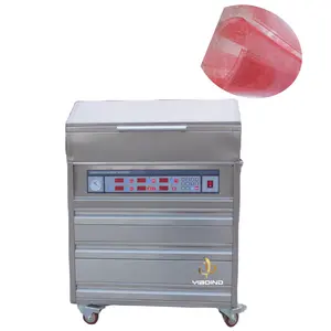 Plate Making Machine Photopolymer Plate Processor New Type Flexo Printing Engine Electric CE Provided 220V Letterpress UV Light