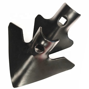 Point de charrue de tracteur pour machines agricoles Points de charrue de ciseau pour pelle de <span class=keywords><strong>cultivateur</strong></span> <span class=keywords><strong>Kverneland</strong></span> et points de <span class=keywords><strong>cultivateur</strong></span> - Product Image 6