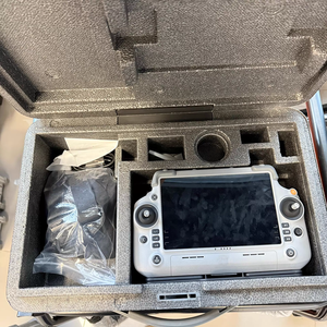 New Original <b>RC</b> Plus 2 Delivery <b>Controller</b> TKPL 2 for FlyCart 100 & AGRAS T70/T70P/T100 Drone Accessories - Product Image 5