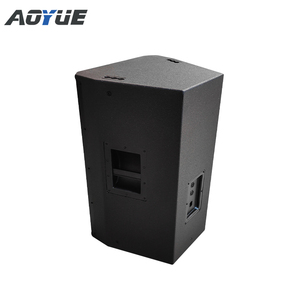 Altavoz profesional de audio de 2 vías y 15 pulgadas para DJ, altavoz PA de 15 pulgadas, resistente al agua, para fiestas, karaoke, hi-fi, altavoces modernos para fiestas. - Product Image 5