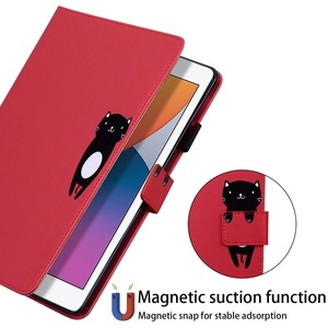 Cho <span class=keywords><strong>iPad</strong></span> <span class=keywords><strong>Mini</strong></span> 6 7 New Đồng bằng dễ thương mô hình động vật bảo vệ thẻ <span class=keywords><strong>Wallet</strong></span> đứng Tablet Bìa trường hợp đối với <span class=keywords><strong>iPad</strong></span> 11 máy tính bảng trường hợp - Product Image 5