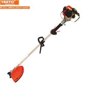 CGTB620A À Essence 2 Temps Débroussailleuse - Product Image 1