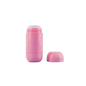 Bâton de déodorant d'été personnalisé pour la sueur, bouteille vide d'écran solaire pour le parfum et le bâton anti-transpirant. - Product Image 5