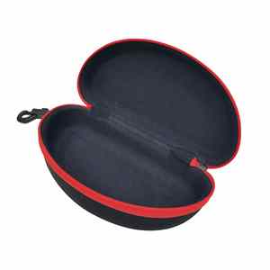 Étui à lunettes luxe - Product Image 4