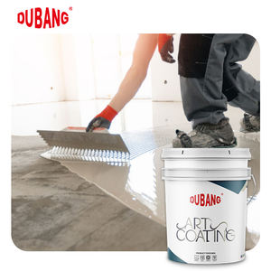Peinture époxy auto-nivelante professionnelle pour sols, vente en gros, revêtements de <span class=keywords><strong>sol</strong></span> pour sous-<span class=keywords><strong>sol</strong></span> et <span class=keywords><strong>garage</strong></span> - Product Image 1