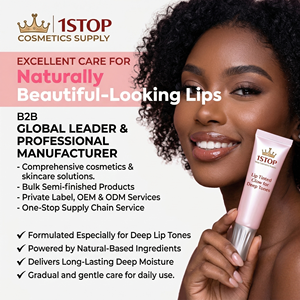 Suero Vegano para el Cuidado de Labios, Hidratante de Larga Duración, Esencia de Miel para Labios, Transferencia de la Propiedad de la Fórmula - Product Image 3