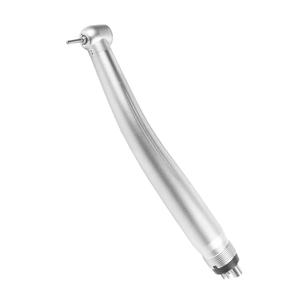 Высокоскоростной стоматологический наконечник, стандартный пуш-тип, 45 °, керамический подшипник, турбина, стоматологический наконечник - Product Image 4