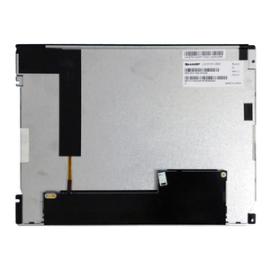 -30 à 80 ° Écran LCD C Sharp LQ121S1LG81 de 12,1 pouces, 800x600, 450 nits, pour IHM industriel et médical, compatible LQ121S1LG88 LQ121S1LG75 - Product Image 4