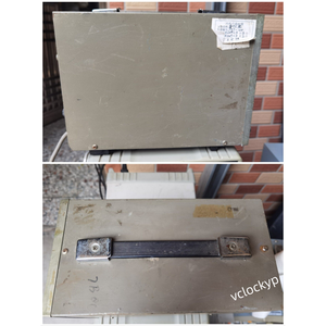 Voltímetro de CA de Banda Ancha de Doble Entrada Kikusui AVM23 Usado - Product Image 5