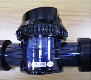 Vente en gros, nouveauté unique, vente à chaud, cellule d'électrolyse <span class=keywords><strong>au</strong></span> <span class=keywords><strong>sel</strong></span> pour <span class=keywords><strong>piscine</strong></span>, générateur d'eau salée pour <span class=keywords><strong>piscine</strong></span> familiale - Product Image 1