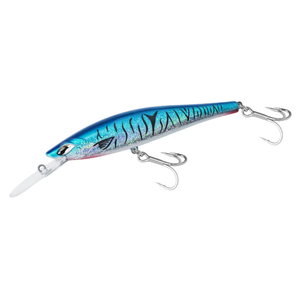 Señuelo Artificial Luminoso de ABS con Forma de Calamar y Camarón, con Anzuelos, para Pesca en Barco y Salmón - Product Image 3