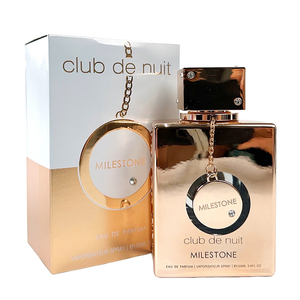 105ml Arabe Original Dames Parfum Mixte En Gros Dubaï Haute Qualité Corps Spray Fournisseur Commande test Livraison Rapide OEM - Product Image 3