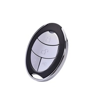 Fabricant de code d'apprentissage/roulant/duplicateur EV1527 Télécommande pour porte coulissante/garage/automatisation/ouverture de porte YET073