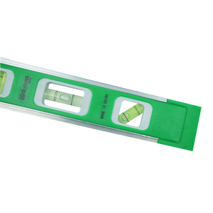 Niveau à bulle numérique haute précision en ABS, qualité industrielle pour la mesure de niveau, couleur personnalisée OEM/ODM Chine - Product Image 5