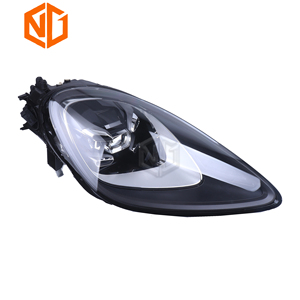 Phare avant LED en gros pour PORSCHE Cayenne 9YA OE 9Y0941043T P <span class=keywords><strong>M</strong></span> <span class=keywords><strong>AG</strong></span> 9Y0941044T P <span class=keywords><strong>M</strong></span> <span class=keywords><strong>AG</strong></span> - Product Image 6
