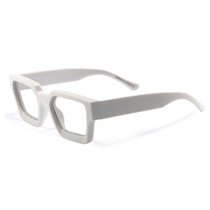 Lunettes carrées anti-Blu-Ray transparentes vintage pour hommes Nouveau design Navire Tr Lunettes Lunettes Tr90 Lunettes Cadre Optique <span class=keywords><strong>Cher</strong></span> - Product Image 4
