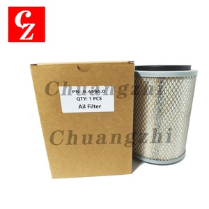 ไส้กรองอากาศคุณภาพสูง 6.4566.0 สำหรับเครื่องอัดอากาศ Kaeser รุ่น 6.4566.0 - Product Image 1