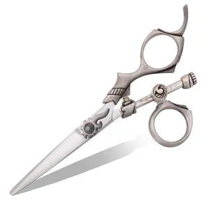 Akitz Мастер серии Профессиональный Формы переключения Парикмахерская ножницы для волос