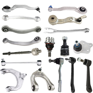 Womala Phía Trước Thấp Hơn Hệ Thống Treo Bóng Doanh Trái/Phải Ổn Định Thanh Tie Rod Điều Khiển Cánh Tay Cho Mercedes Benz Sl Class R230 2001-2012 - Product Image 2