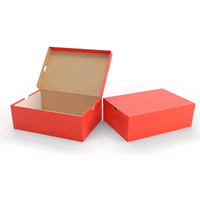 Boîtes en carton ondulé recyclé imprimées sur mesure, gaufrage, pelliculage mat, taille personnalisée, marque OEM, emballage pour légumes