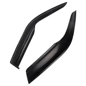 Window Sun Visor Use For Toyota Hiace 2005-2018 Car Visor Window Deflectors