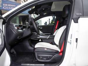 2024 Smart Elf #3 Edición de lujo <span class=keywords><strong>SUV</strong></span> <span class=keywords><strong>pequeño</strong></span> de 5 plazas con batería de litio híbrida Dirección izquierda Coche caliente - Product Image 5