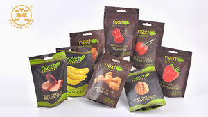 Túi Nhựa Chất Lượng Cao Cho Cát Cát Túi Bao Bì Polyethylene Với Thiết Kế Tùy Chỉnh - Product Image 5