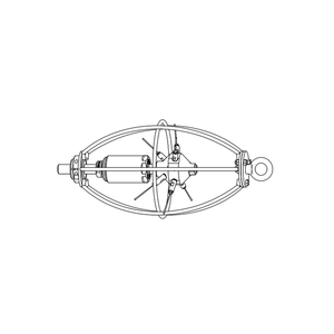 BJV BJV - Máquina de limpeza a jato de água 22kpsi, excelente qualidade, preço baixo, bicos de limpeza de peças - Product Image 5