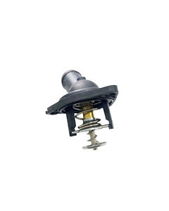 Vente en gros de pièces automobiles : Thermostat de liquide de refroidissement moteur pour Honda CR-V Civic Accord ODYSSEY CROSSTOUR 19301-RAF-003 - Product Image 4