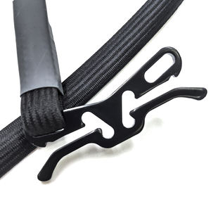 Медицинский индивидуальный эластичный жгут с быстрой травмой - Product Image 6