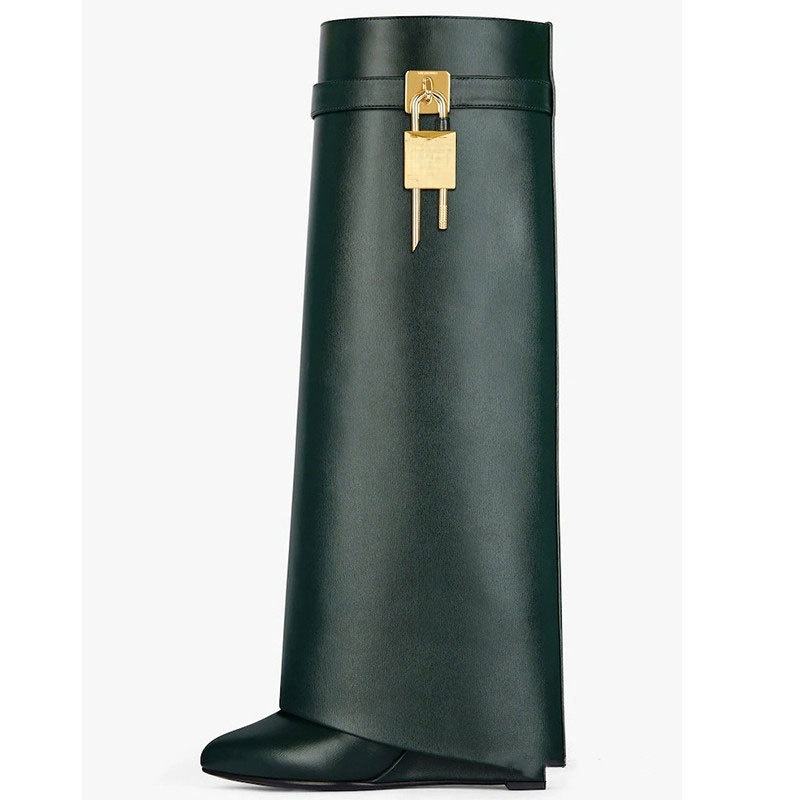 ไมโครไฟเบอร์สีเขียวเข้ม