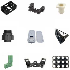 <strong>Plastic</strong> <strong>Molding</strong> Factory Household Appliances Equipment Parts <strong>Plastic</strong> Mold Manufacturer ABS PP PC and Other <strong>Plastic</strong> Products - Product Image 5