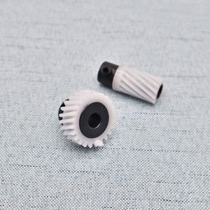 4 Pcs/set Gear <span class=keywords><strong>Machine</strong></span> à <span class=keywords><strong>coudre</strong></span> pour <span class=keywords><strong>Singer</strong></span> <span class=keywords><strong>Machine</strong></span> à <span class=keywords><strong>coudre</strong></span> Crochet Timing Drive Gear Set Accessoires - Product Image 6