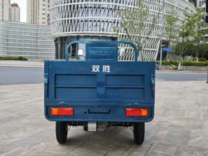 Tricycle Électrique Utilitaire Robuste Sunsen 1.6m Caisse Ouverte <span class=keywords><strong>Moto</strong></span> à <span class=keywords><strong>3</strong></span> <span class=keywords><strong>Roues</strong></span> Triciclo Électrique avec Tension de 60v - Product Image 6